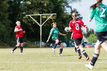 Bild 154 - Muensterdorfer Sommer-Cup
